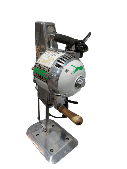 Bundle of 2 Vintage WOLF Machines Cutter & Mini Percision Drill Press  =