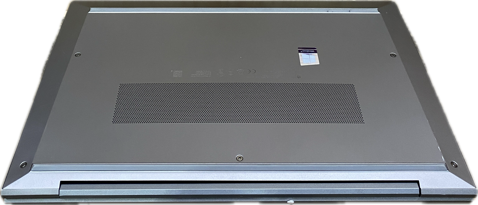 HP ZBook Firefly 14 G7 i7-10510U QUADRO P520 4GB GPU 16GB RAM 256SSD  READ!  Lap200