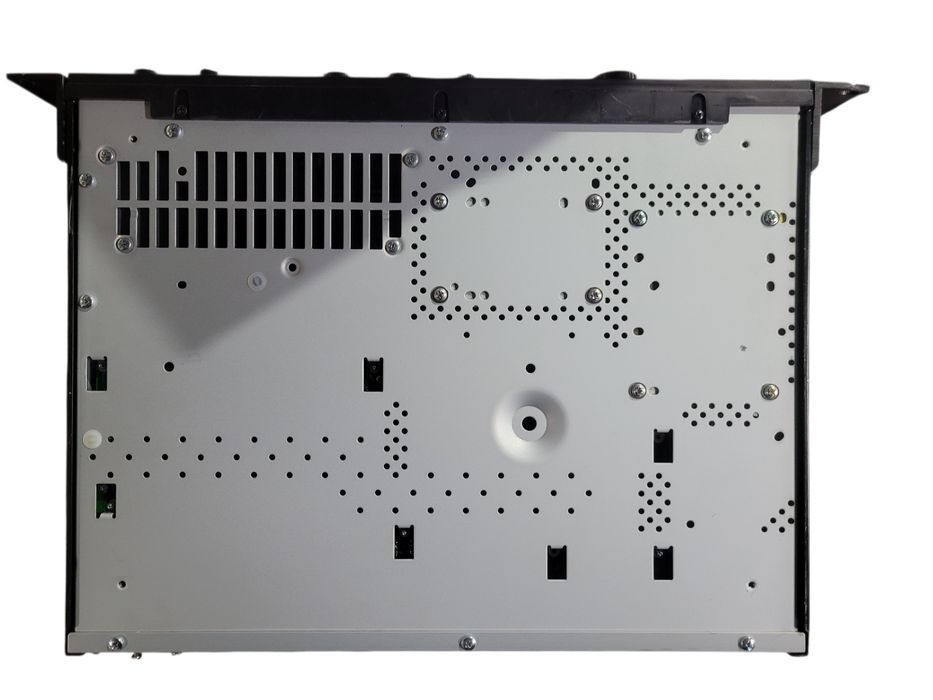 TOA 700 Series Amplifier Model A-712