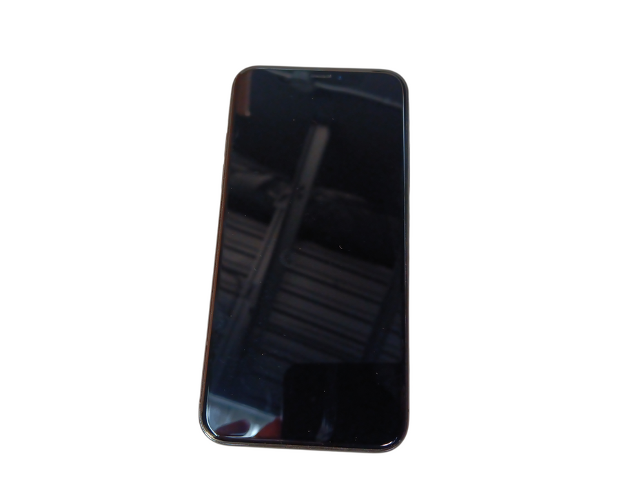 Apple iPhone X - 64GB - Space Gray [A1901]