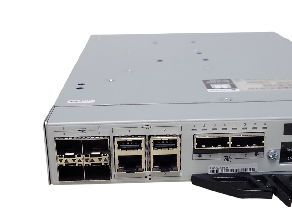IBM 00L4642 V7000 Type 300 Node Canister 00L4644 Q_