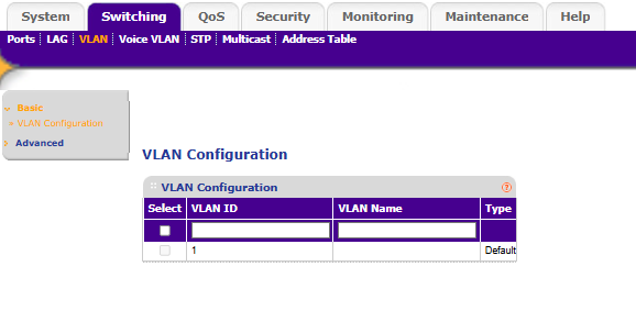 NetGear GS748TPS 48-Port Gigabit Stackable PoE Smart Switch