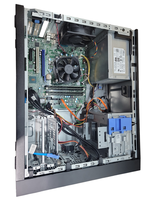Dell Precision Tower 3620 - i7-6700 32GB DDR4 256GB NVMe !