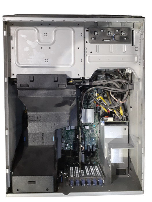 Dell EMC PowerEdge T440 Xeon Bronze 3104 @1.70GHz 16GB DDR4 | NO HDD