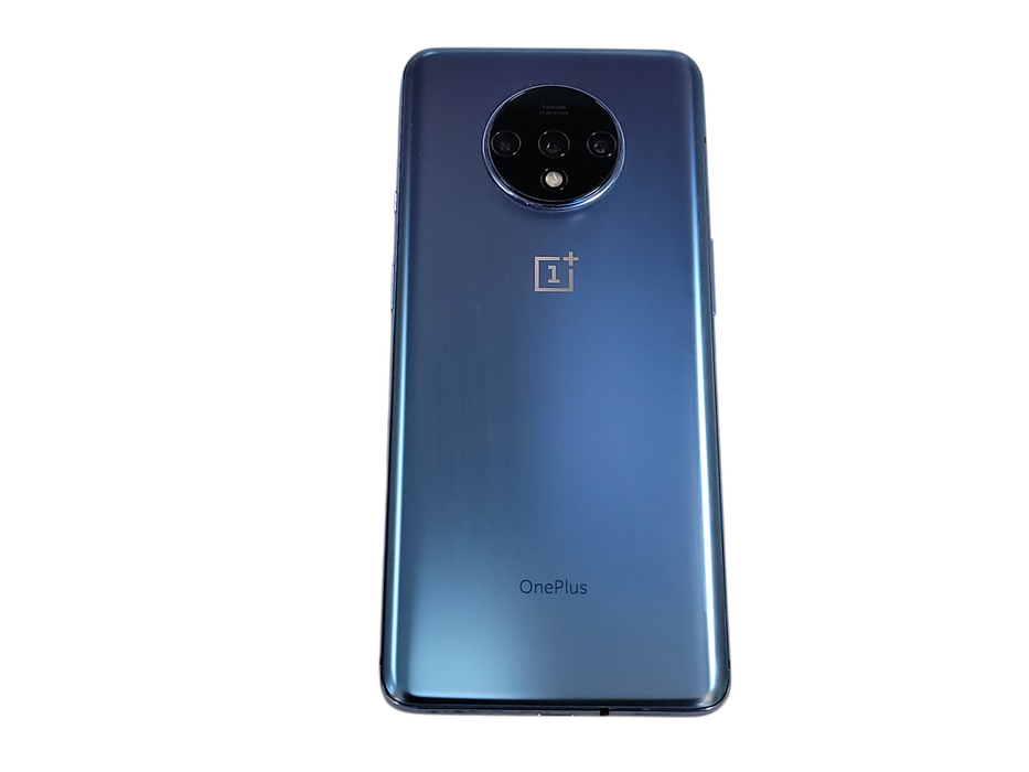 One Plus 7T - 128GB - Blue [HD1901]