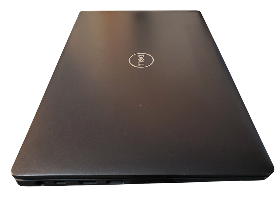 Dell Latitude 5300 13" Laptop Intel i5-8365U 256GB SSD 16GB RAM  Lap200