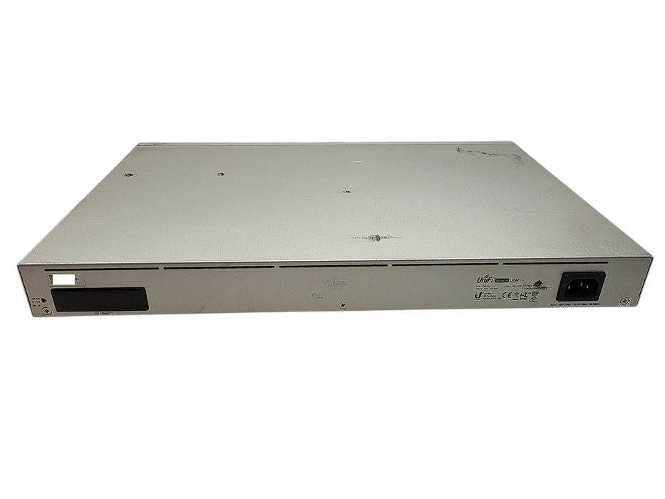 Ubiquiti UniFi Dream Machine Pro | UDM-Pro No HDD READ $