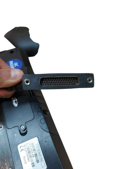 Peoplenet G3 Display L019-0506-AB - Touchscreen - Fleet Mobility System