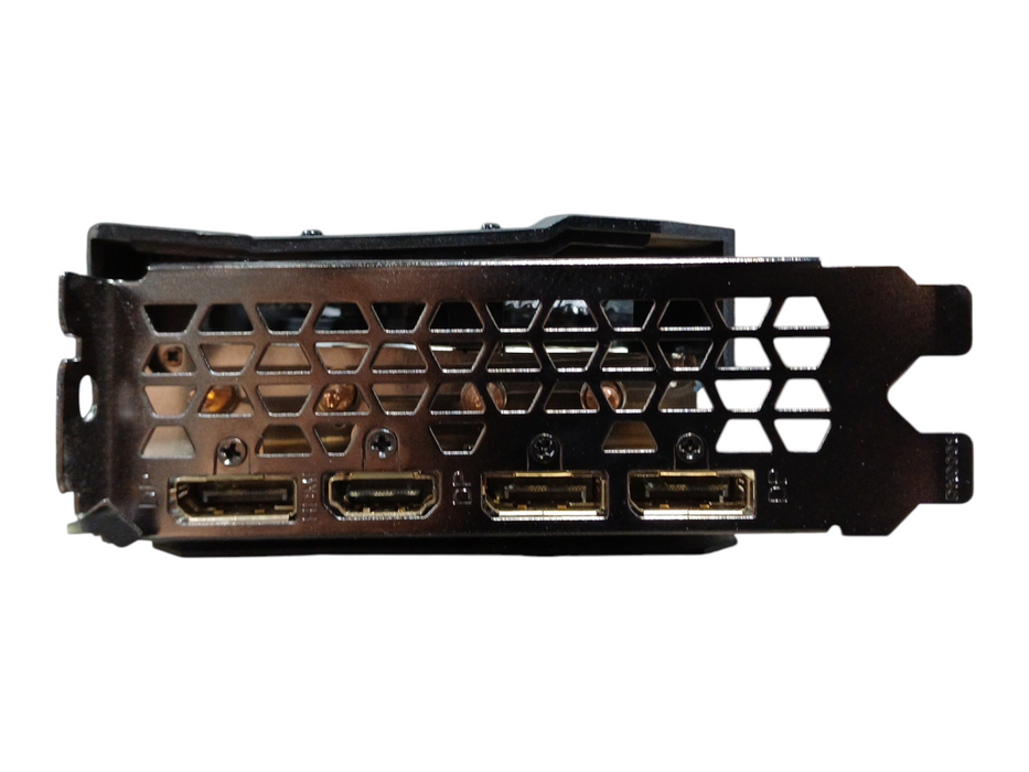 GIGABYTE NVIDIA GeForce RTX 2070 SUPER Windforce OC 3X 8GB GDDR6