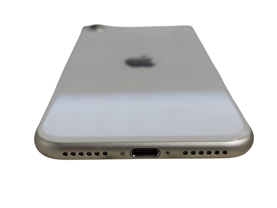 Apple iPhone SE 3 - 64GB - Starlight [A2595] (