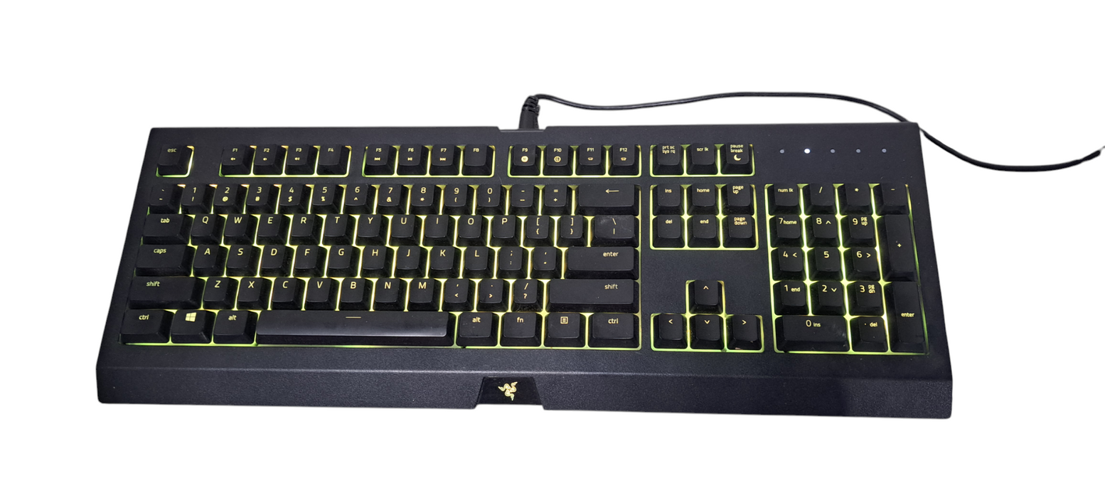 Razer Cynosa Chroma RZ03-0226 Gaming Keyboard