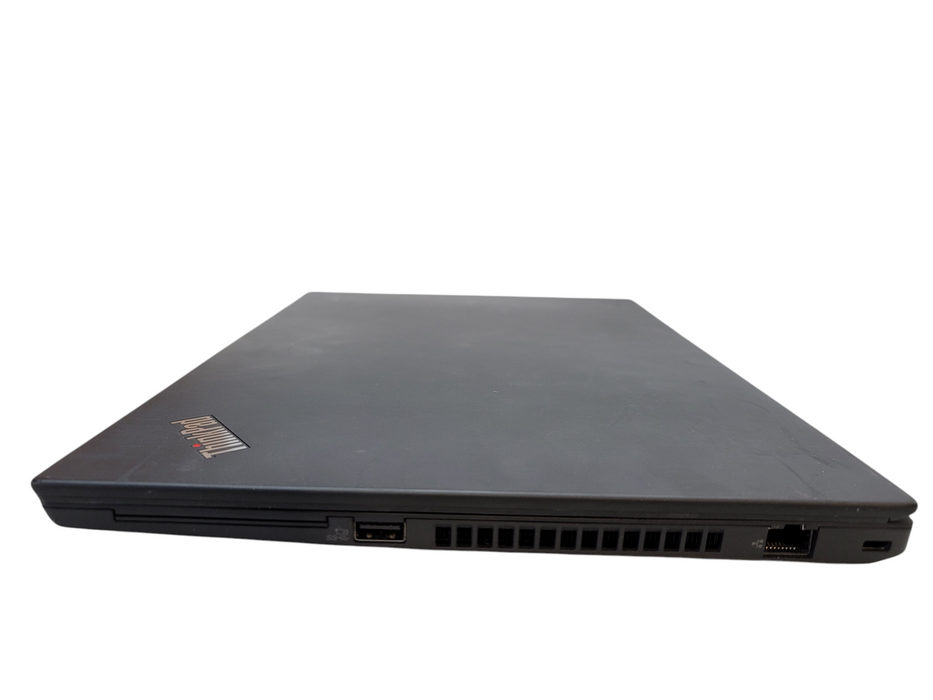 Lenovo ThinkPad T14 Gen 2 i5-1145G7 16GB DDR4 256GB NVMe β Lap200
