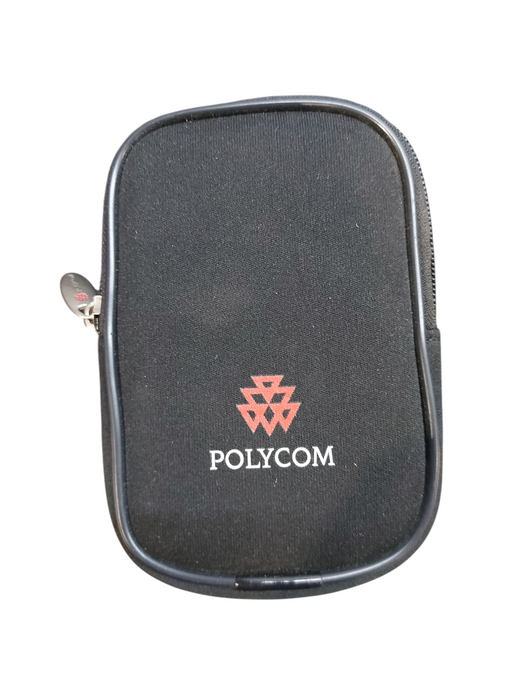 Polycom Communicator C100 USB Desktop Speaker Phone Microphone