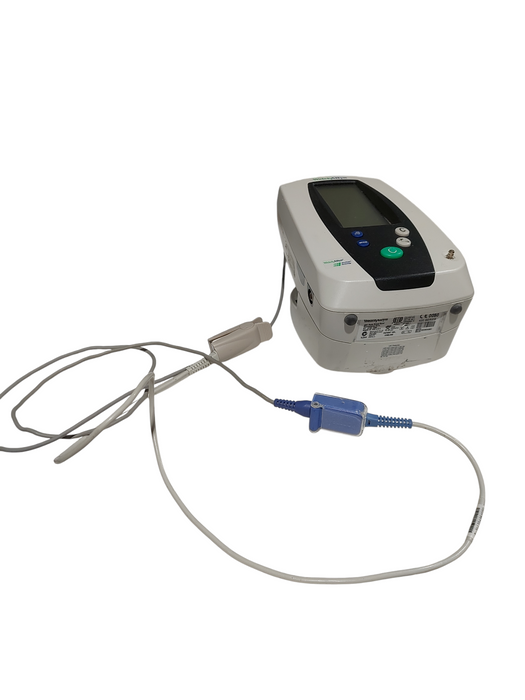 Welch Allyn 420 Series ( Parts ) No cables or Attachments  Vital Signs Monitor