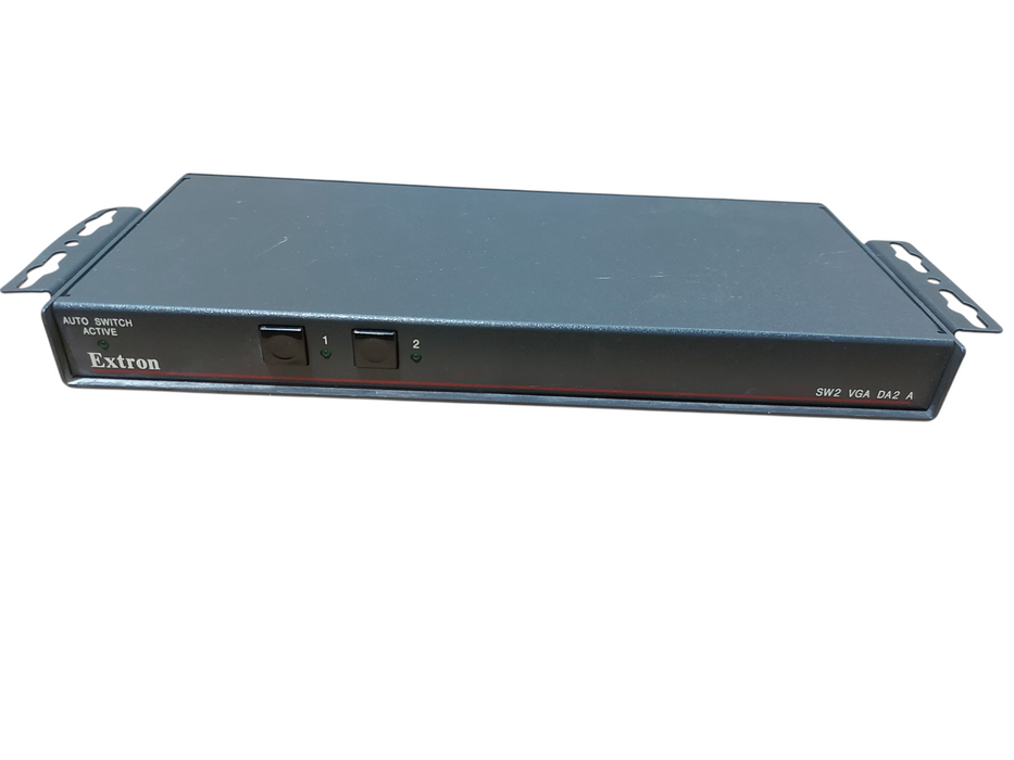 Lot 10x Assorted Extron products (read description)