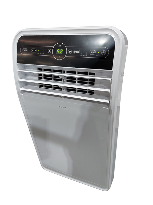 Insignia Portable Air Conditioner Model: NS-AC12PWH9-C 12000BTU 1330Watts  =