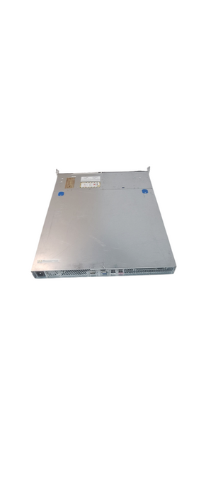 EMC ER1304BTLSHBNR Control Station Xeon E3-31225 |8GB RAM DDR3|No HDD