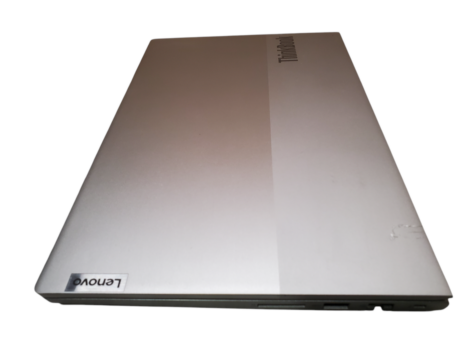 Lenovo ThinkBook 14 G2 ITL 14" Laptop i5-1135G7 16GB RAM 256GB NVMe  Lap200