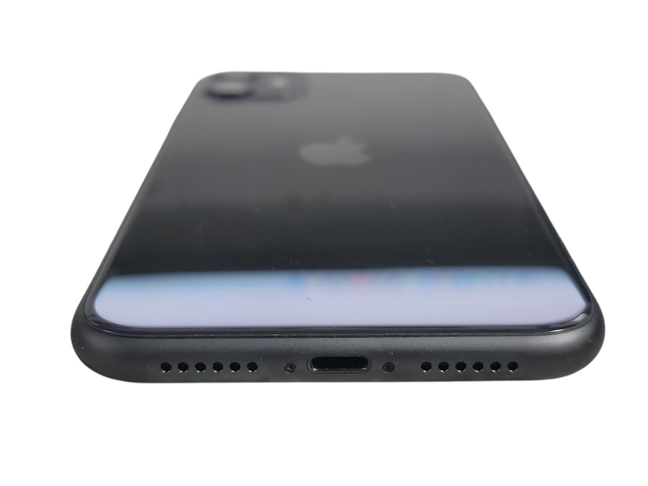 Apple iPhone 11 - 64GB - Space Gray [A2111] (