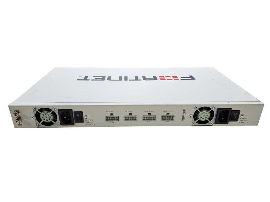 Fortinet FortiRPS 100 | Redundant Firewall Power Supply | FRPS-100