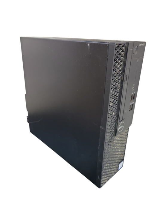 Dell OptiPlex 3070 SFF Intel Core i5-9500 @3.00GHz, 8GB DDR4, 256GB NVMe !