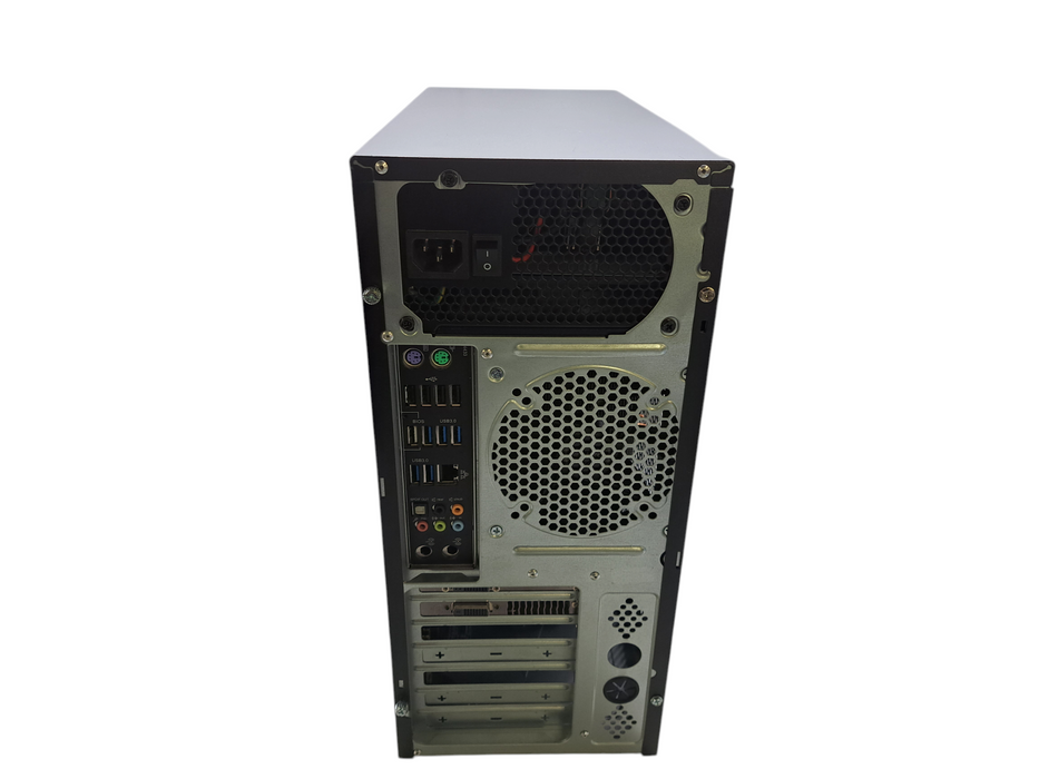 Custom PC | Gigabyte X99-UD3P w/ Intel Core i7-5820K, 16GB DDR4, GTX 760 )