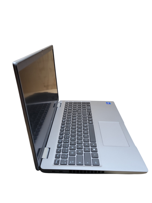 Dell Precision 3561 i7-11850H NVIDIA T600 4GB GPU 32GB RAM 512GB SSD ! Lap200