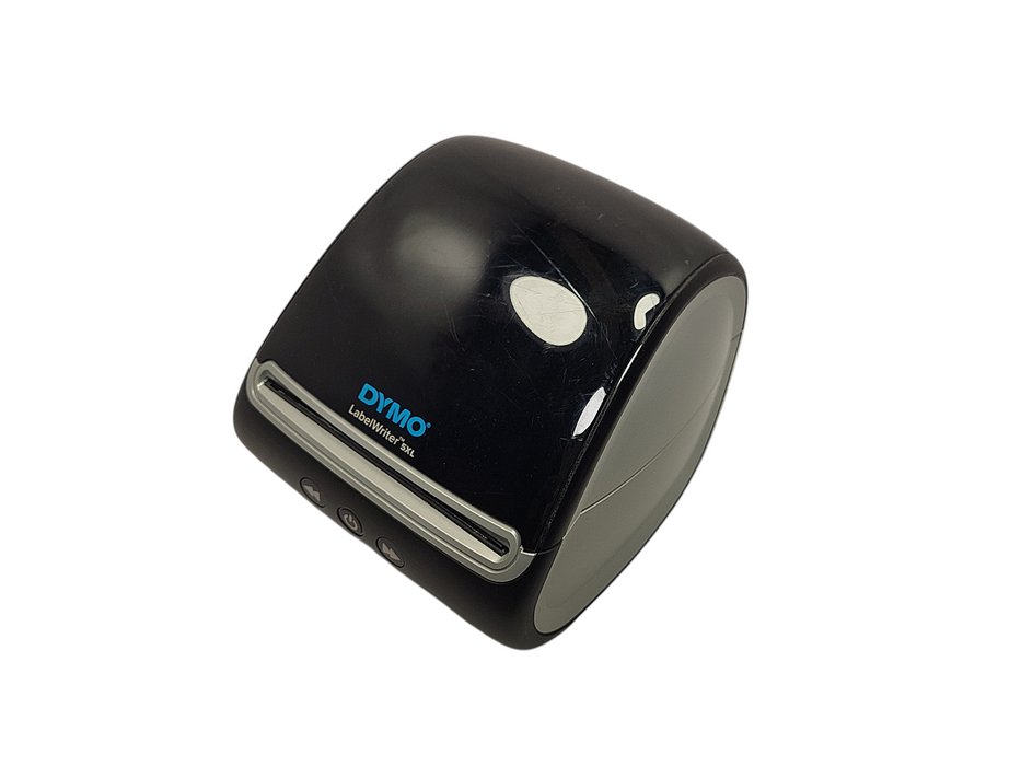 Dymo LabelWriter 5XL Direct Thermal Label 4x6 No AC $