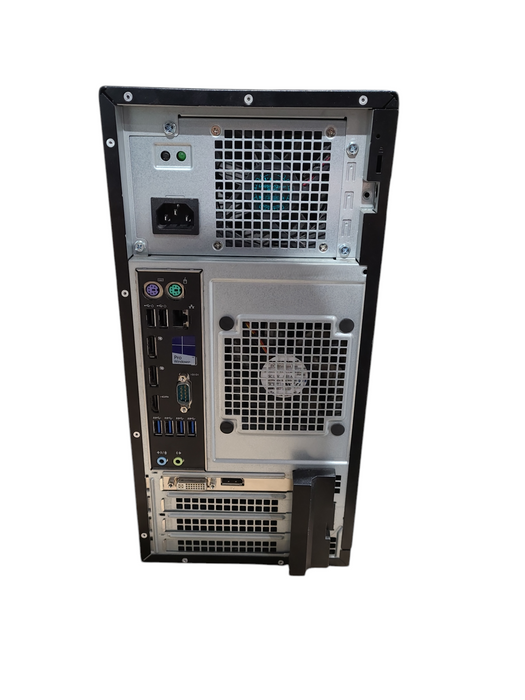 Dell Precision T3620 | Xeon E3-1270 v5 | 16GB DDR4 | Quadro K420 | NO HDD