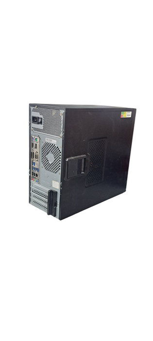 Custom PC i5-6600 CPU|16GB DDR4|1TB HDD|