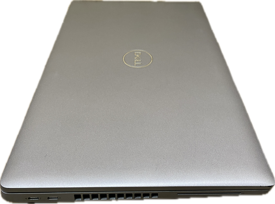 Dell Latitude 5520 Core i5-1145G7@2.60GHz vPRO 16GB RAM 256GB SSD  Lap200
