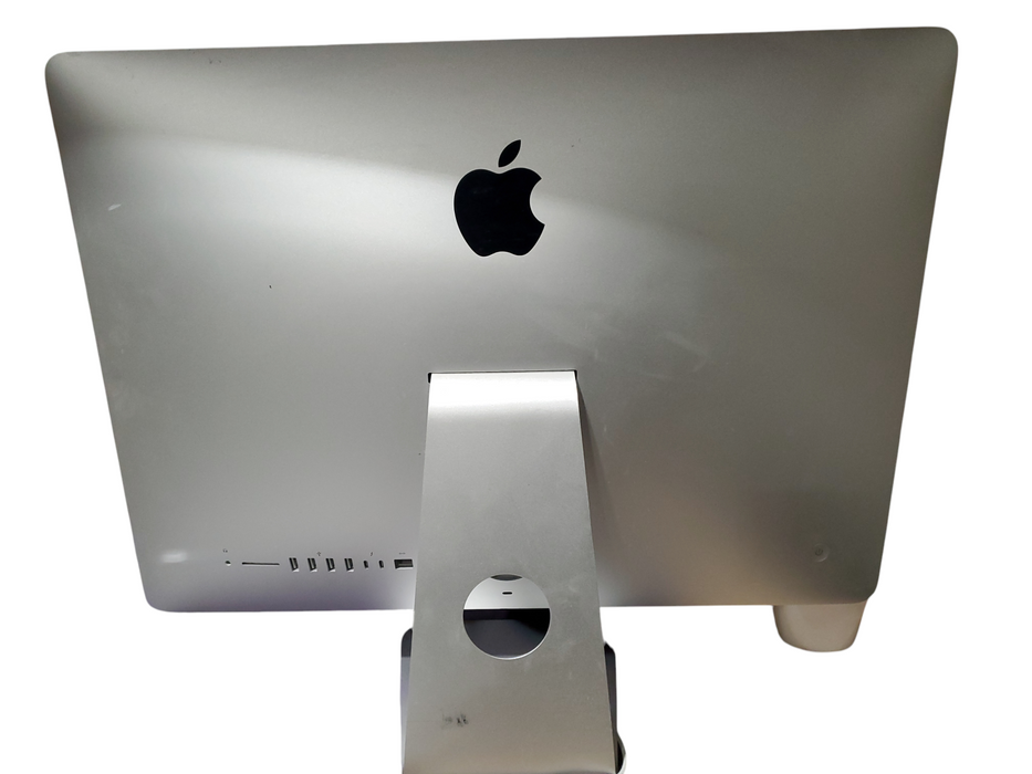 Apple iMac 21.5 4K A1418 2017 Core i5-7400 3.0GHz 8GB RAM 1TB HDD Apple iMac 21.5 4K A1418 2017 Core i5-7400 3.0GHz 8GB RAM 1TB HDD