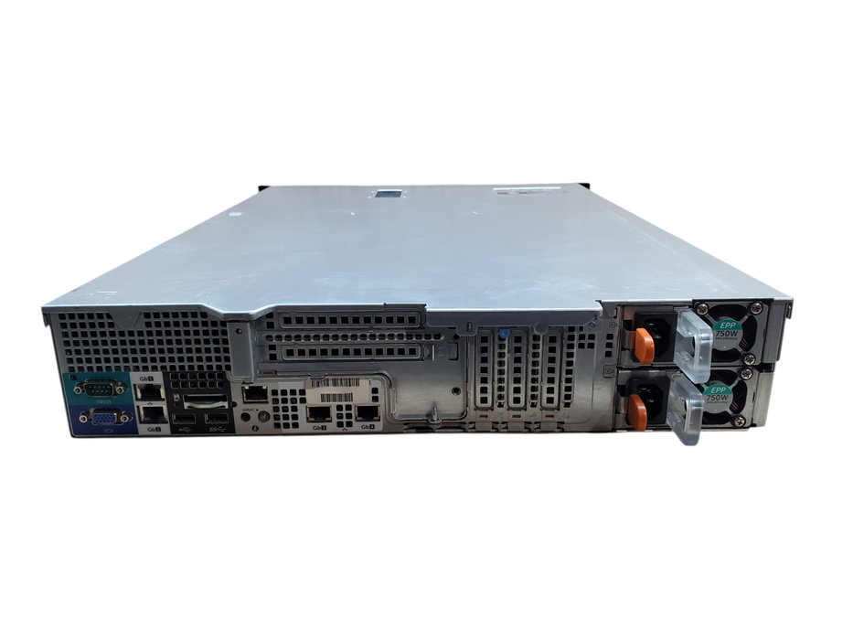 Dell PowerEdge R530 1x Xeon E5-2630 v3 32GB DDR4 H730 Mini - No HDD