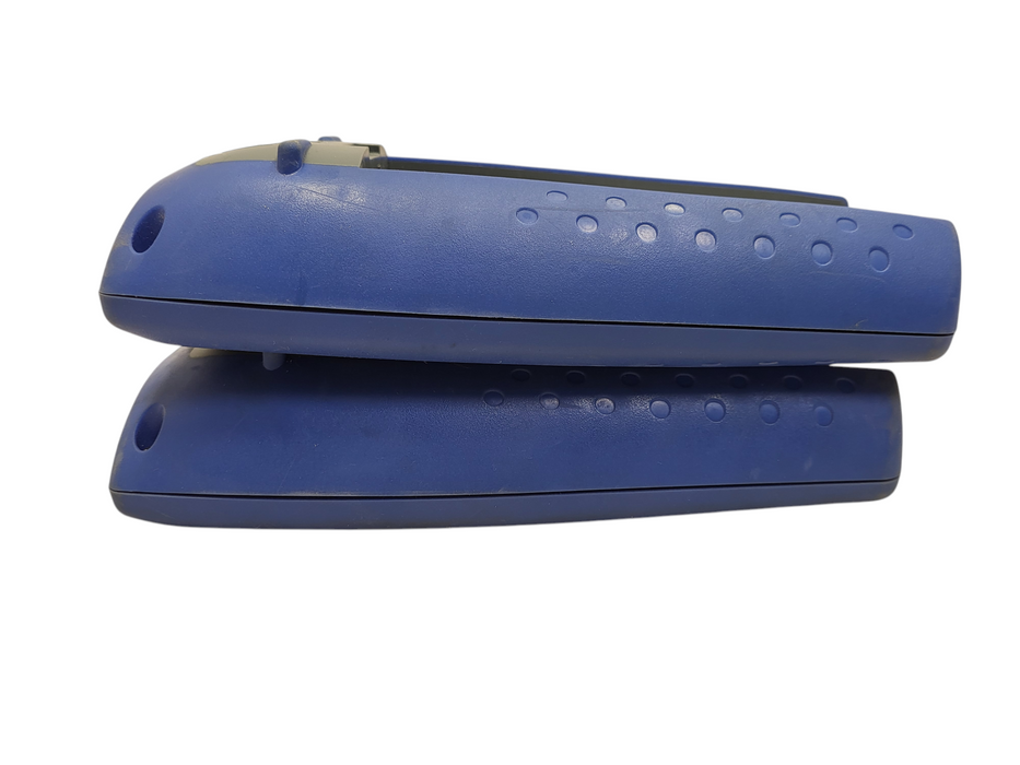 Trend Networks NaviTEK NT Network Tester T4991DV READ $