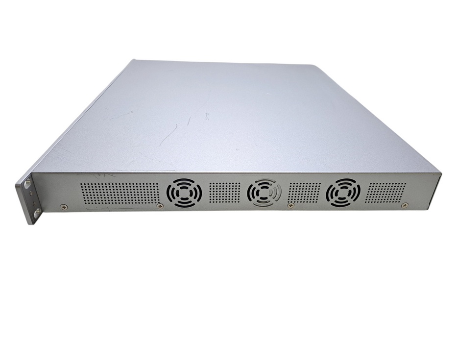 Ubiquiti UniFi US-48-500W | 48-Port Gigabit PoE+ Switch w/ 2x 10G SFP+ )