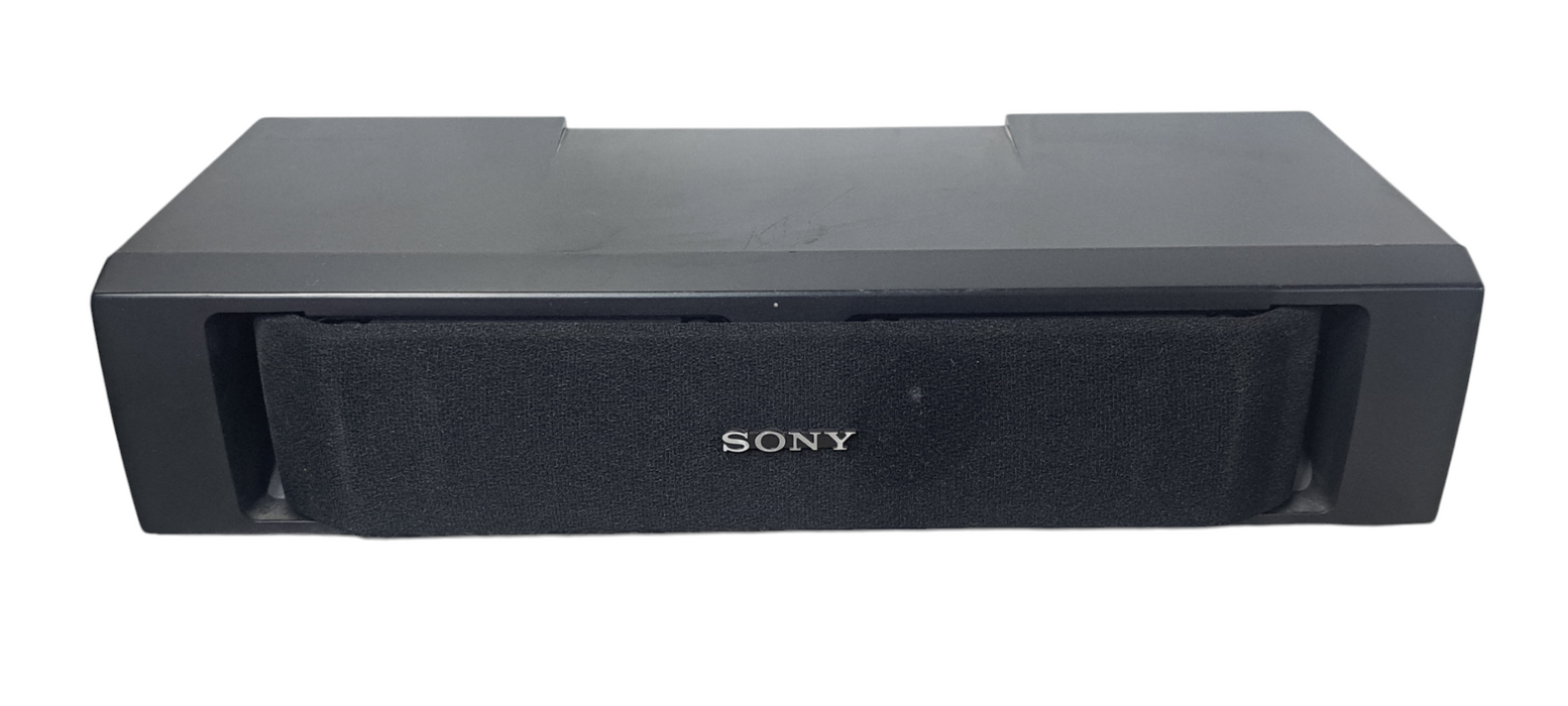 Sony 5.1 Speaker Set: SA-W305 Subwoofer,SS-CN150 Center,4xSS-V150 Speakers