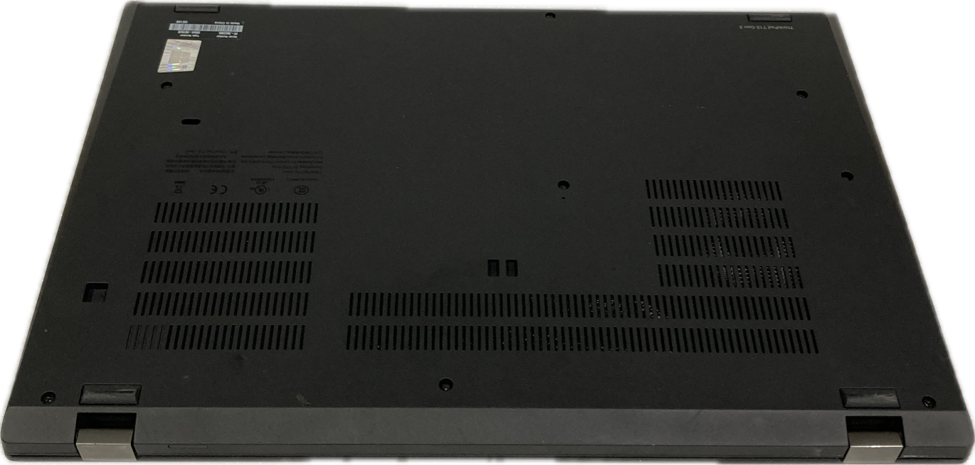 Lenovo ThinkPad T15 Gen 2 Core i5-1135G7@2.4GHz 16GB RAM 256GB SSD  Lap200