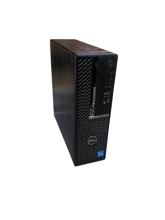 Dell Optiplex 5090 SFF Desktop Intel i5-11500 @2.7Ghz 16GB DDR4 READ