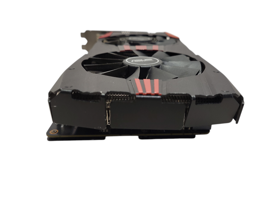 ASUS RADEON R9 290 DirectCU II 4GB GDDR5 GRAPHICS VIDEO CARD R9290-DC2OC-4GD5 $