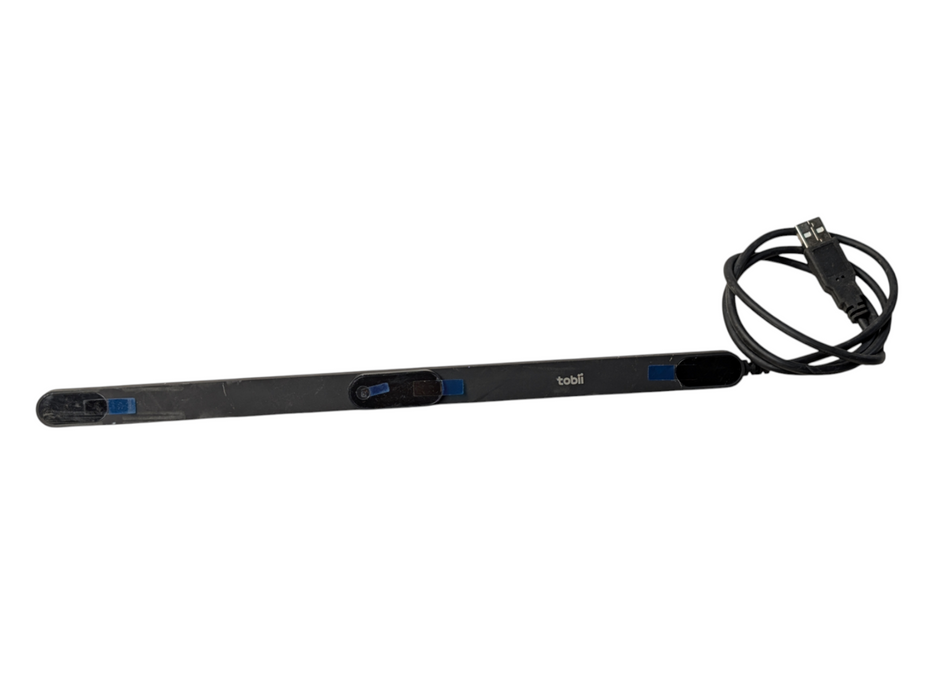 TOBII eye Tracker 5L Please READ  -