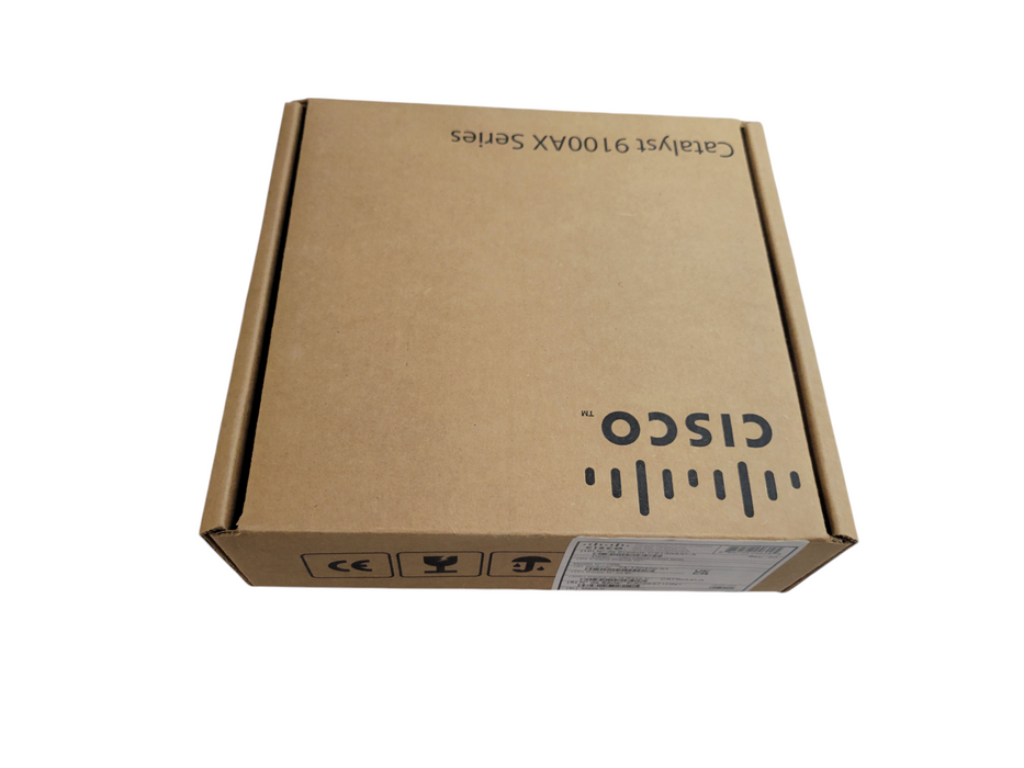 Cisco Catalyst 9100AX Series - C91310AXI-A Wi-Fi 6 Q%