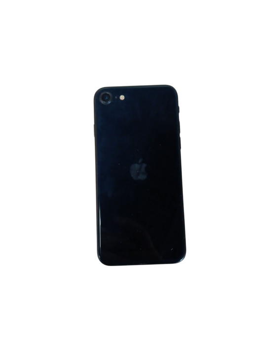 Apple iPhone SE 3 - 64GB - Black [A2595] Q