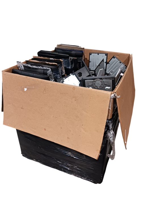 Lot of 68x 6th - 8th Intel i-series All-in-Ones without Stands (AIO68-8)