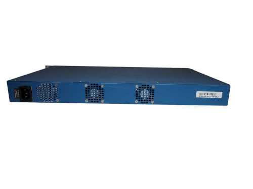 Palo Alto Pa-500 8 Port Network Firewall Security Appliance !