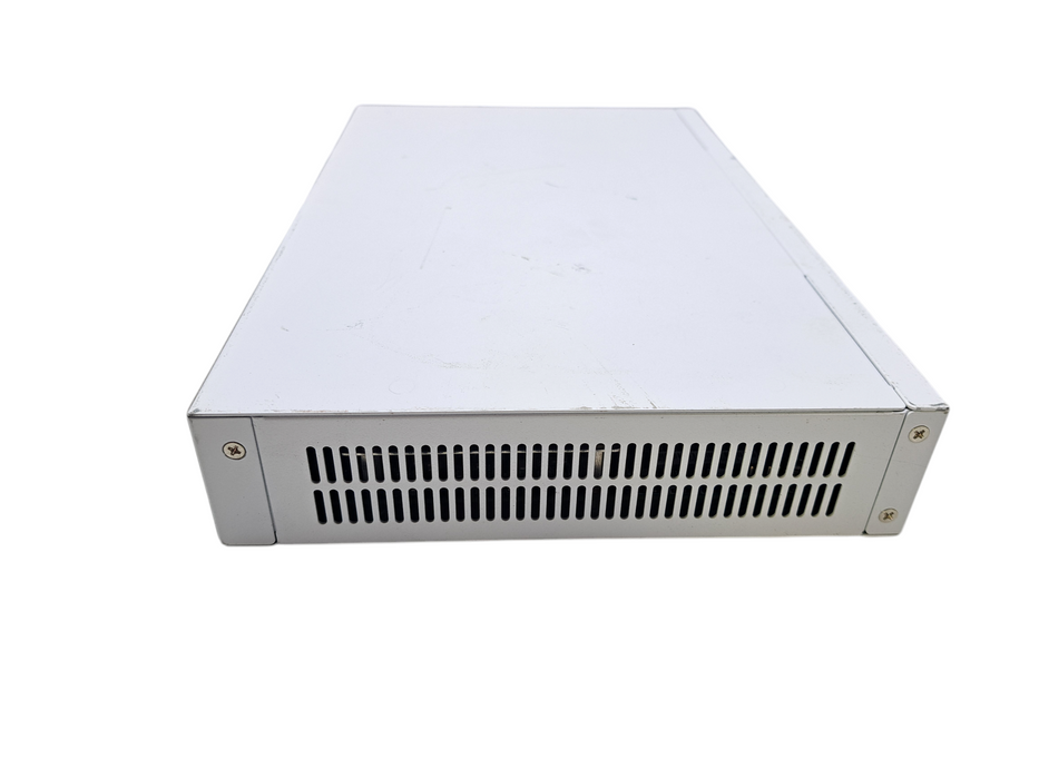 Sophos SG125 rev.2 Firewall | 8-Port Security Appliance *READ*