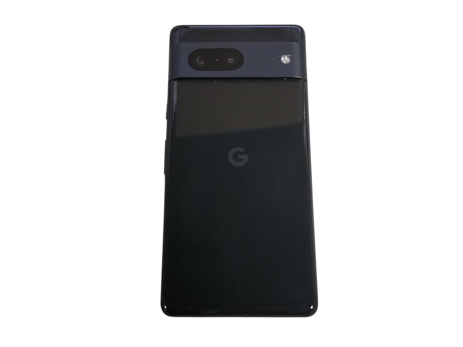 Google Pixel 7 - 128GB - Charcoal [GVU6C] (