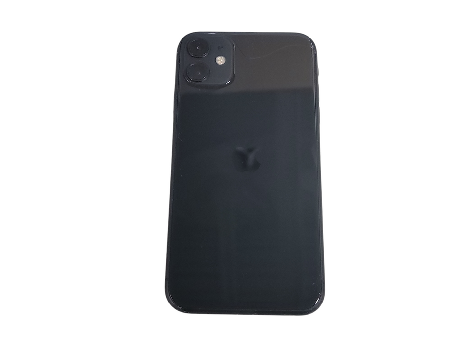 Apple iPhone 11 - 64GB - Space Gray [A2111] (