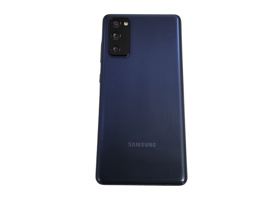 Samsung Galaxy S20 FE 5G - 128GB - Navy Blue [SM-G781W] (
