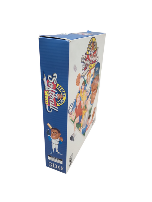 Sammy Sosa Softball Slam PC CD-ROM
