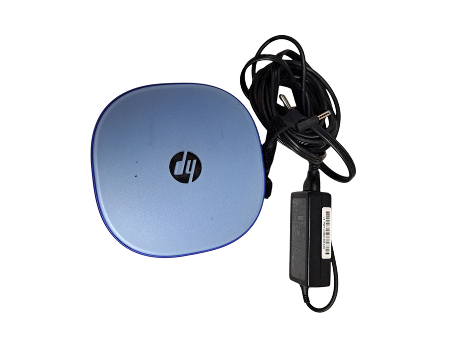 HP TPC-P041-BX MINI PC Celeron 2957U CPU|8GB DDR3 RAM| W/AC